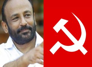 കൂടുതൽ പ്രവർത്തകർ കോൺഗ്രസ് വിടും; ഗോപിനാഥിന്റെ തീരുമാനം കാലോചിതമെന്ന് സിപിഎം