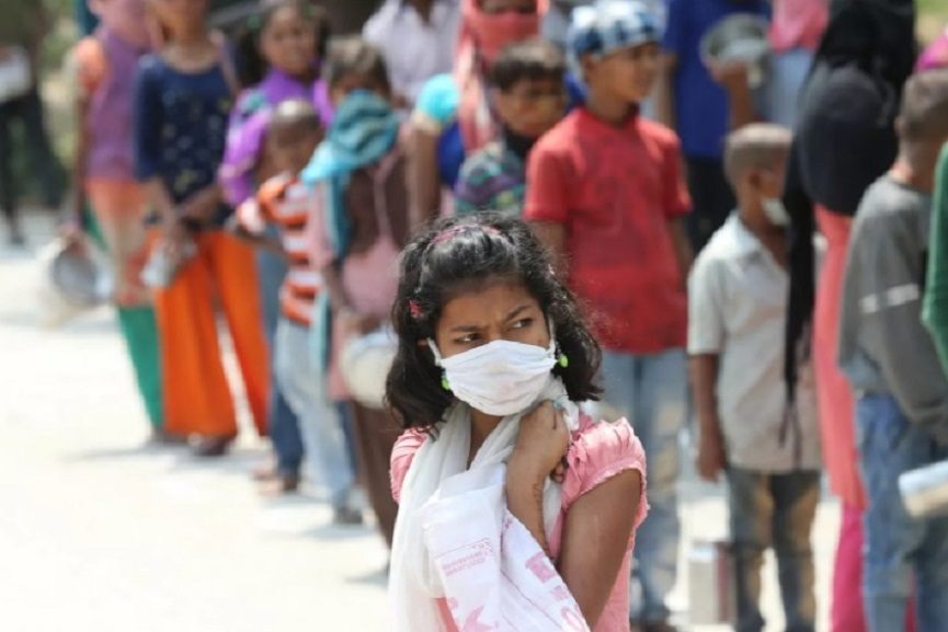 Covid In India Covid In India