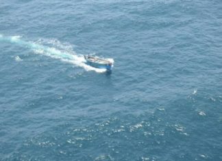 Boat accident in Peru; 11 people died; Several people are missing