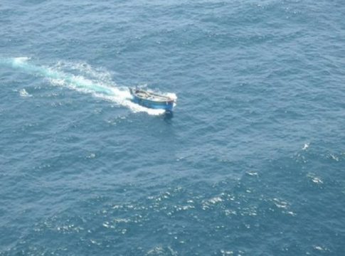 Boat accident in Peru; 11 people died; Several people are missing