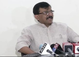 ഹരിയാന സർക്കാരിന് താലിബാനി മനോഭാവം; സഞ്ജയ് റാവത്ത് sanjay-raut