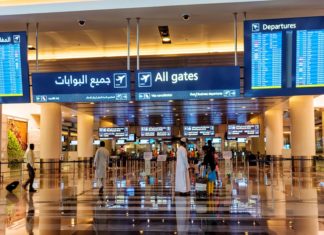 വിമാന താവളങ്ങളിൽ പ്രവേശനം വാക്സിൻ സ്വീകരിച്ചവർക്ക് മാത്രം; ഒമാൻ Airport