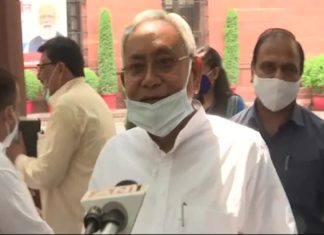 ‘എന്ഡിഎ കോര്ഡിനേഷന് കമ്മിറ്റി’; ആവശ്യത്തിലുറച്ച് ജെഡിയു