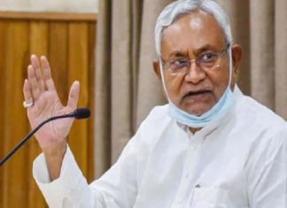 മദ്യനിരോധന നയം ചോദ്യം ചെയ്തു; നിയമസഭയിൽ ക്ഷുഭിതനായി ബീഹാർ മുഖ്യമന്ത്രി Nitish-kumar