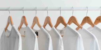 Try this to keep the shine of 'white' clothes from fading
