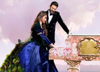 เดชเตเดฐเดญเดพเดธเดฟเดจเตเดฑเต ‘เดฐเดพเดงเต เดถเตเดฏเดพเด’; เดชเตเดฐเดฃเดฏเดพเตผเดฆเตเดฐเดฎเดพเดฏ เดชเตเดคเดฟเดฏ เดชเตเดธเตโเดฑเตเดฑเดฐเตโ เดชเตเดฑเดคเตเดคเต Radhe Shyam-new poster