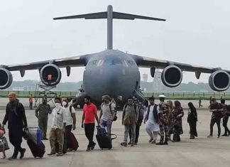 അഫ്ഗാനിൽ ശേഷിക്കുന്ന ഇന്ത്യക്കാർ ഇന്ന് മടങ്ങിയേക്കും India's-rescue-from-Afgan