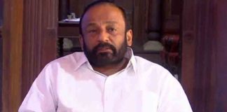 AV Gopinath says Congress will not leave