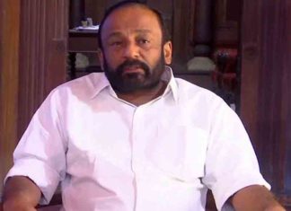 AV Gopinath says Congress will not leave