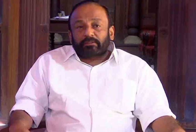 സിപിഎം ചർച്ച നടത്തിയിട്ടില്ല; കോൺഗ്രസ് വിടില്ലെന്നും എവി ഗോപിനാഥ് AV Gopinath says Congress will not leave