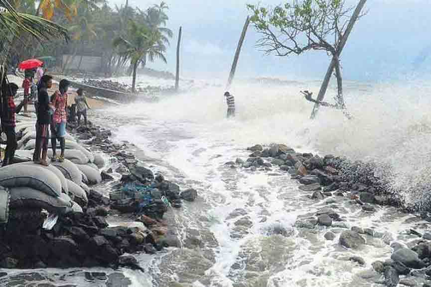 Chellanam-Issue Project for Chellanam