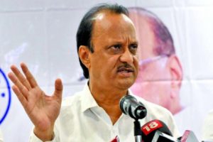 ajit pawar