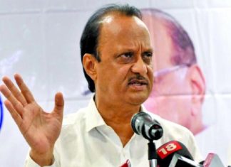 ajit pawar
