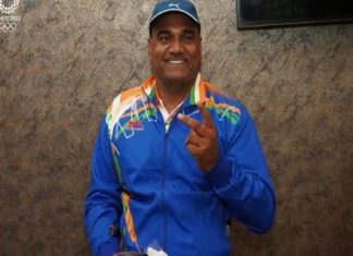 เดชเดพเดฐเดพเดฒเดฟเดฎเตเดชเดฟเดเตโเดธเตโ: เดฎเตเดกเตฝเดตเตเดเตเด เดคเตเดเตผเดจเตเดจเต เดเดจเตเดคเตเดฏ; เดกเดฟเดธเตโเดเดธเต เดคเตเดฐเตเดฏเดฟเดฒเตโ เดตเดฟเดจเตเดฆเต เดเตเดฎเดพเดฑเดฟเดจเต เดตเตเดเตเดเดฒเด vinod kumar_bronze-Paralympics