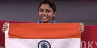 bhavina patel-Paralympics