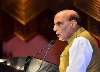 ‘സംയുക്ത സേനാ സംഘം അന്വേഷണം നടത്തും’; പാർലമെന്റിൽ പ്രതിരോധമന്ത്രി Rajnath singh