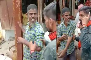 jai sriram-Middle-aged man beaten up