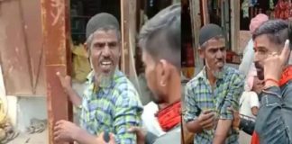 jai sriram-Middle-aged man beaten up