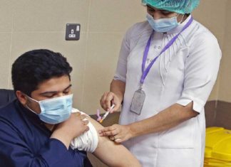 കോവിഡ് വാക്സിനേഷൻ ഒരു മാസത്തിനകം പൂർത്തിയാക്കും; കുവൈറ്റ് Covid Vaccination Kuwait