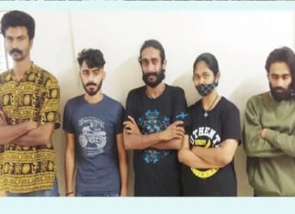 കാക്കനാട് ലഹരിമരുന്ന് കേസ്; തെളിവെടുപ്പിനായി അന്വേഷണ സംഘം ചെന്നൈയിലേക്ക് Kakkanad Drug Case