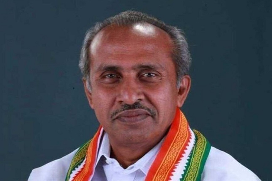 k-sivadasan-nair k-sivadasan-nair-against-congress
