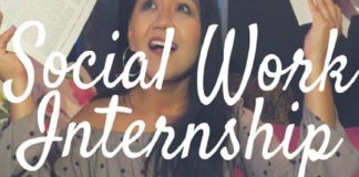 Invited to apply for internship; MSW / BSW can apply