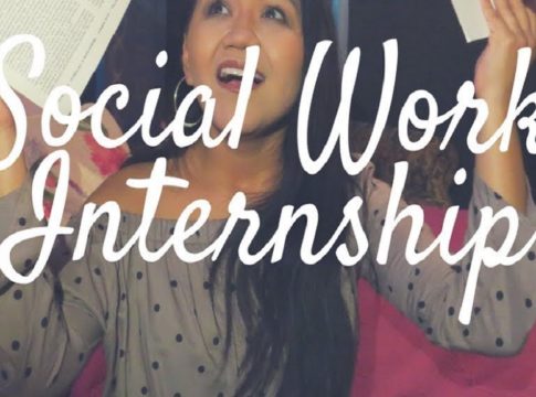 Invited to apply for internship; MSW / BSW can apply