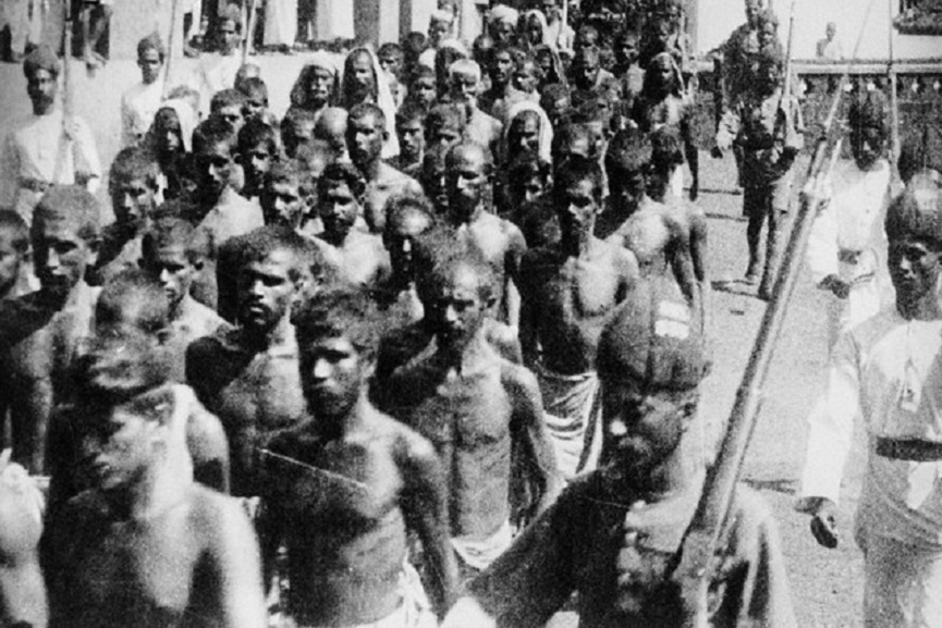 Mappila Struggle of 1921