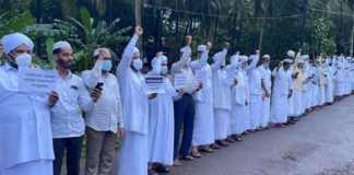 เดตเดพเดเตบ เดฐเดเตโเดคเดธเดพเดเตเดทเดฟเดเดณเต เดจเตเดเตเดเดเดเตเดฏเตเดฏเตฝ; เดเดธเตโเดตเตเดเดธเตโ เดธเดฎเดฐเดธเดเดเดฎเด Removal of wagon martyrs; SYS Strike