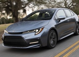 55 വർഷങ്ങൾ, 50 മില്യൺ വിൽപന; ചരിത്രം കുറിച്ച് ടൊയോട്ട ‘കൊറോള’ toyota-corrola-2020