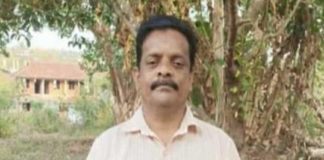 പുഴയിൽ ചാടിയ ടാക്സി ഡ്രൈവറുടെ മൃതദേഹം കണ്ടെത്തി Rajan_kozhikkode news