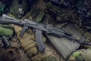 india-to-buy-AK-103 from russia