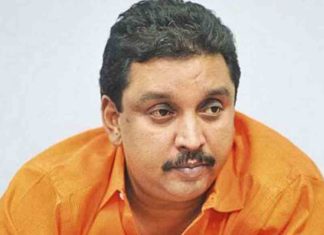 Shibu-Baby-John against Congress