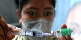 കോങ്ങാട് പഞ്ചായത്തിൽ സമ്പൂർണ വാക്സിനേഷൻ