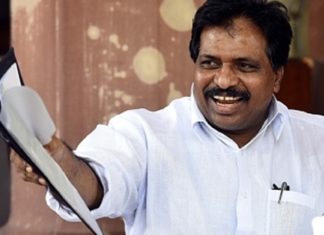 kodikkunnil against cm
