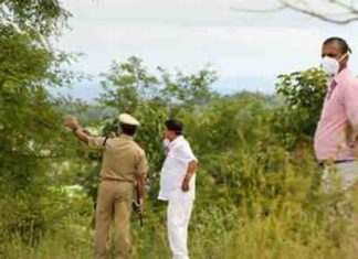 മൈസൂരു കൂട്ടബലാൽസംഗം; അഞ്ച് പേർ അറസ്റ്റിൽ Mysuru-Gang-Rape