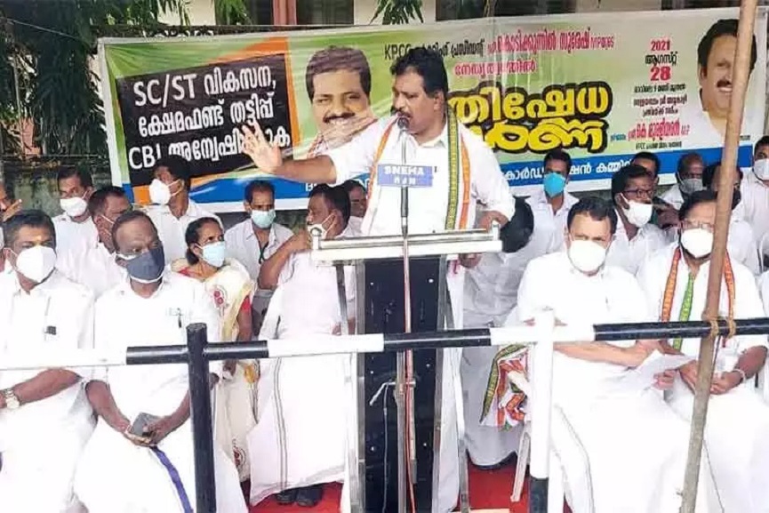 kodikunnil-suresh kodikunnil-suresh