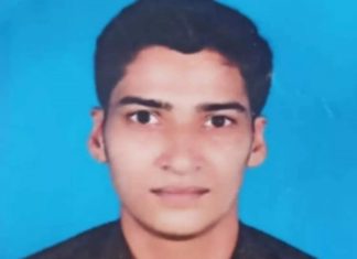 kannur prajeesh murder