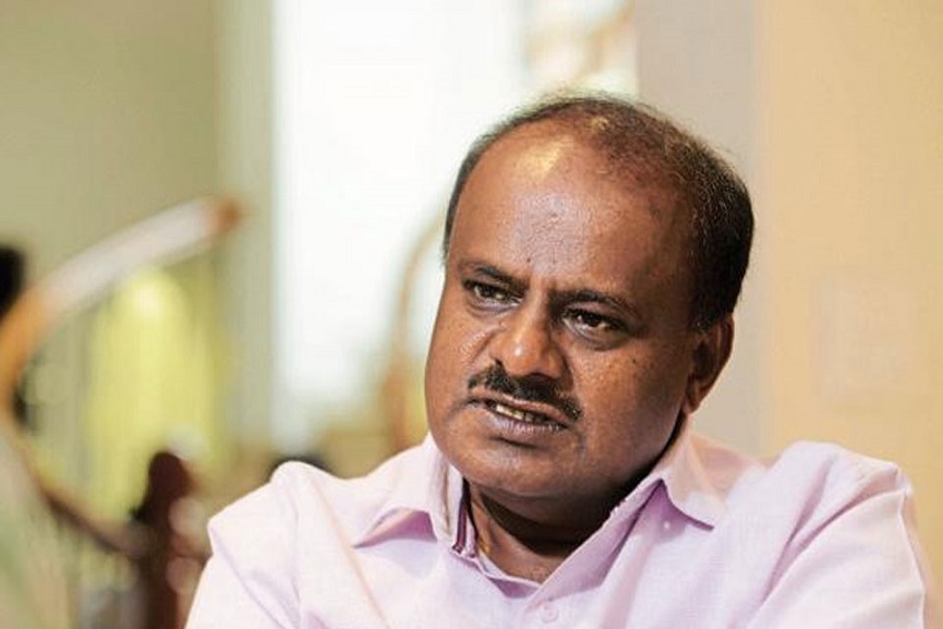 kumaraswamy