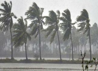 gulab cyclone-kerala heavy rain