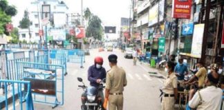 നാളെ സമ്പൂർണ ലോക്ക്ഡൗൺ, വിട്ടുവീഴ്ചയില്ല; അവലോകന യോഗം ചേരും Sunday Lockdown Kerala