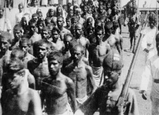 Attempts to remove 'Wagon fighters' from history are reprehensible
