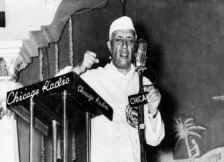 നെഹ്റുവിനേയും ഒഴിവാക്കി ഐസിഎച്ച്ആര്; പകരം സവര്ക്കര് സ്വാതന്ത്ര്യസമര സേനാനി Jawaharlal-Nehru
