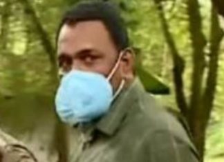 മുട്ടിൽ മരംമുറി: പ്രതി ഭീഷണിപ്പെടുത്തി; അന്വേഷണ ഉദ്യോഗസ്ഥന്റെ പരാതി muttil tree cutting case