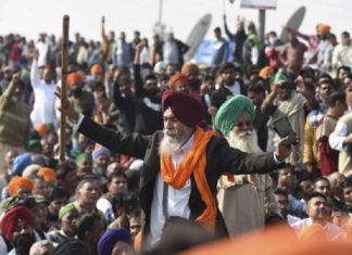 farmers-protest