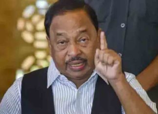 എനിക്ക് ഒരുപാട് കാര്യങ്ങൾ അറിയാം, ഓരോന്നായി പുറത്തെടുക്കും; ശിവസേനക്ക് റാണെയുടെ മുന്നറിയിപ്പ് Narayan Rane Warns Shiv Sena