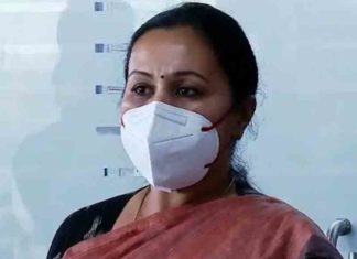 The drug crisis campaign is baseless; Minister Veena George