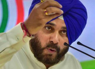‘എന്നെ തീരുമാനം എടുക്കാൻ അനുവദിക്കൂ’; കോൺഗ്രസിനോട് നവജ്യോത് സിദ്ദു Navjot Singh Sidhu To Congress
