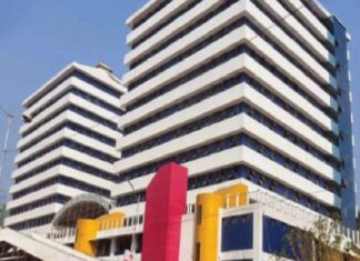 KSRTC Terminal kozhikkode