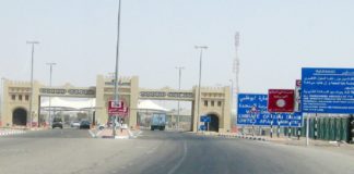 ഒമാൻ-യുഎഇ കര അതിർത്തി തുറക്കുന്നു; സെപ്റ്റംബർ ഒന്ന് മുതൽ Oman-UAE